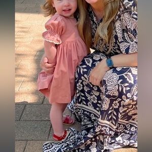 Noble Franny Dress size 2t